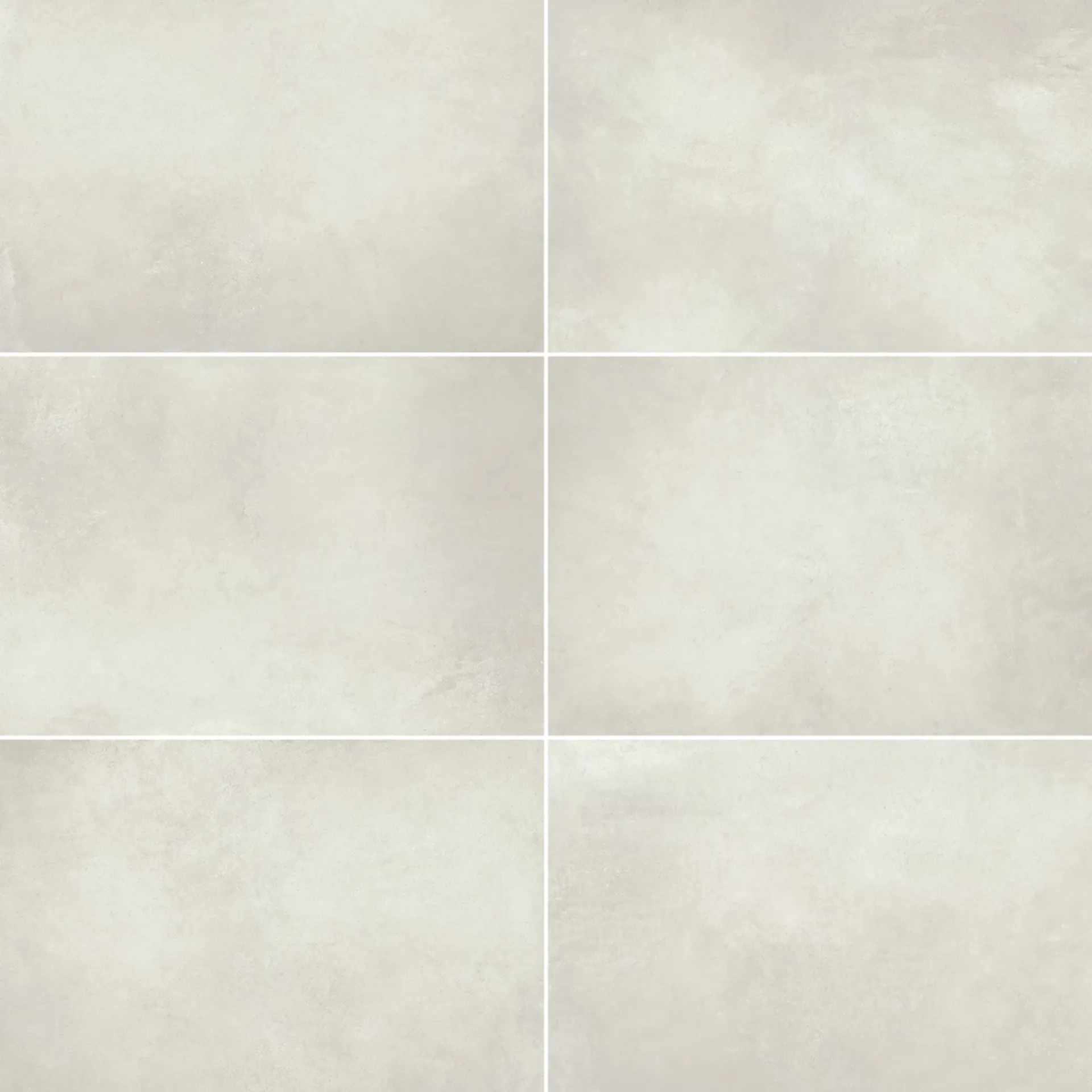 XL-BYG SOLID WHITE GULVFLISE 60X120 HVID