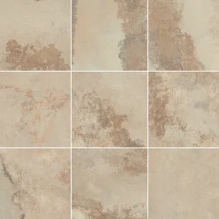 XL-BYG ULTRA BAVIERA UDENDØRS KERAMISK FLISE 60X60 BEIGE